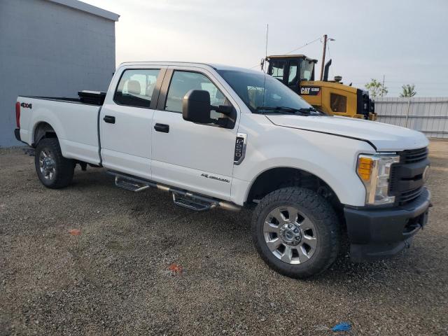 Photo 4 from auction – 2017 FORD F250 SUPER with VIN 1FT7W2BT6HEB36616