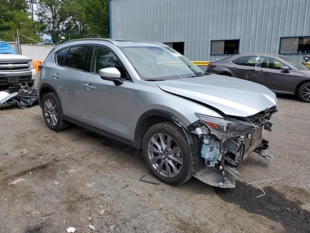 Photo 4 from auction – 2019 MAZDA CX-5 GRAND with VIN JM3KFBDY0K0574451