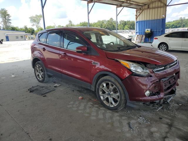 Photo 4 from auction – 2013 FORD ESCAPE SEL with VIN 1FMCU0H99DUA79229