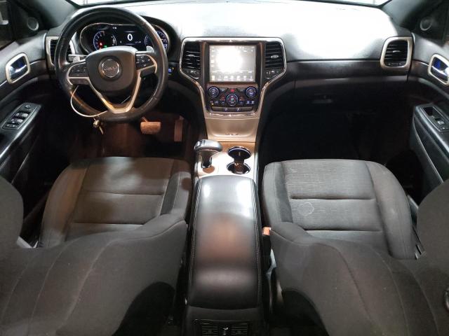 Photo 8 from auction – 2014 JEEP GRAND CHER with VIN 1C4RJFAG1EC371791