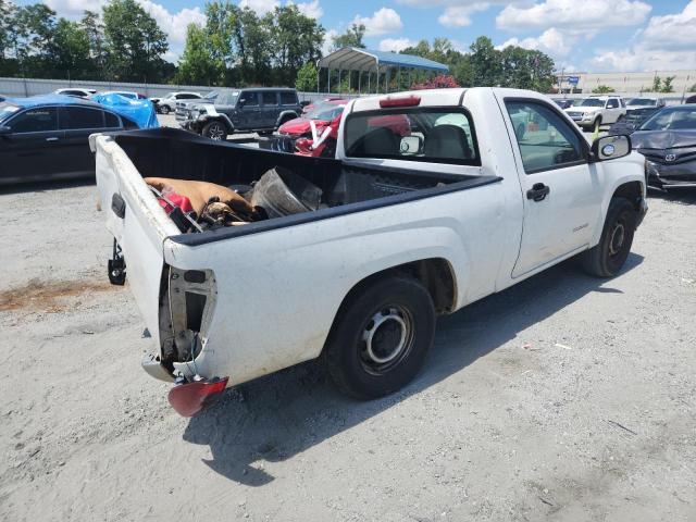 Photo 3 from auction – 2005 CHEVROLET COLORADO with VIN 1GCCS148258262253