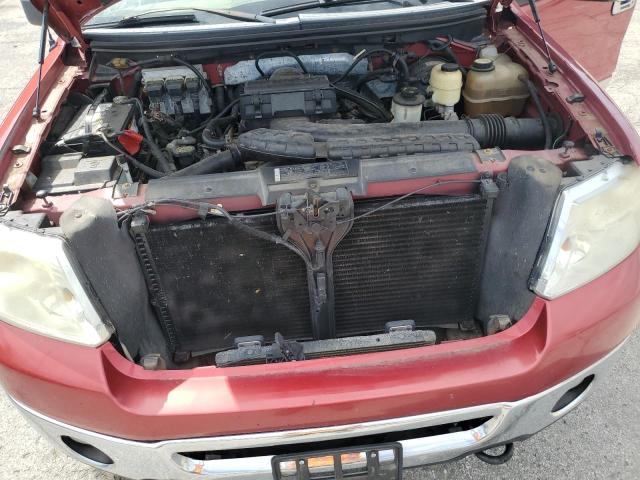 Photo 11 from auction – 2007 FORD F150 SUPERCREW with VIN 1FTPW14V37FB63127