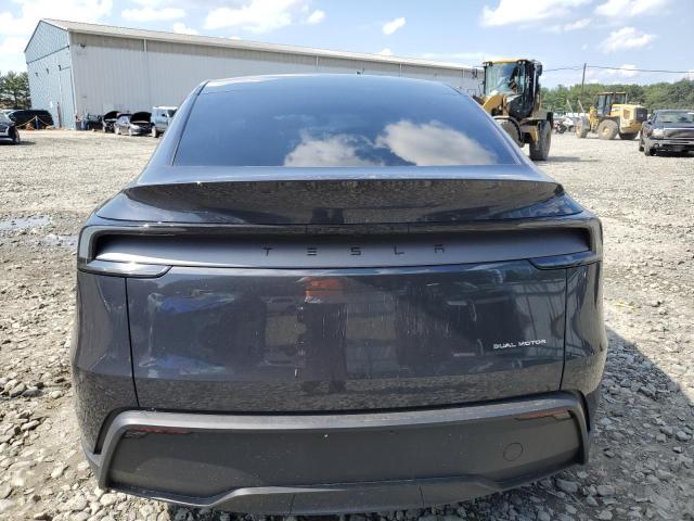 Photo 6 from auction – 2026 TESLA MODEL Y with VIN 7SAYGDEE9TF361567