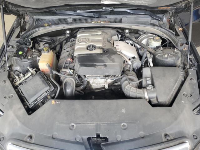 Photo 11 from auction – 2014 CADILLAC ATS PERFOR with VIN 1G6AJ5SX0E0108217
