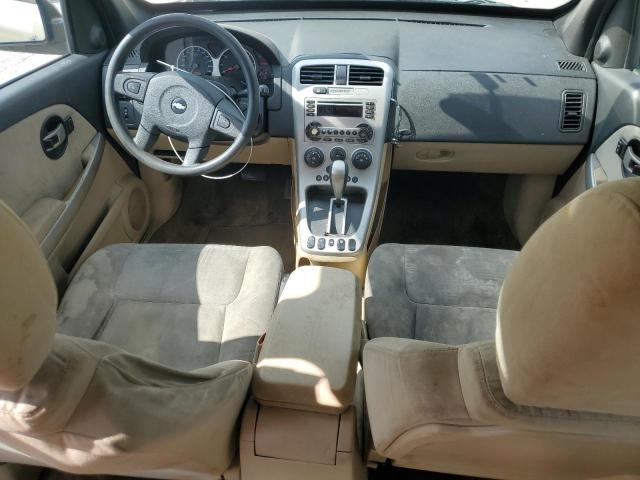 Photo 8 from auction – 2006 CHEVROLET EQUINOX LS with VIN 2CNDL13F366183856