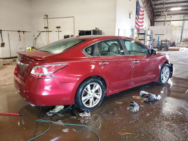 Photo 3 from auction – 2015 NISS ALTIMA with VIN 1N4AL3AP1FC125773