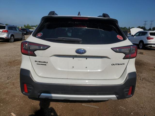 Photo 6 from auction – 2020 SUBARU OUTBACK LI with VIN 4S4BTALC5L3216436
