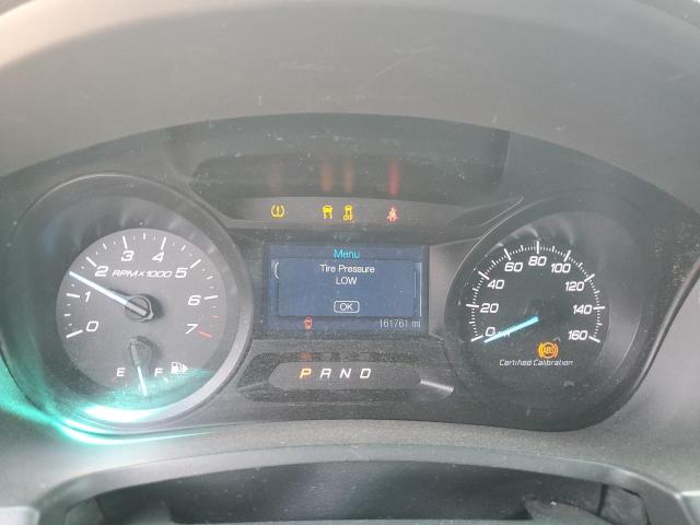 Photo 9 from auction – 2015 FORD EXPLORER P with VIN 1FM5K8AR3FGA41567