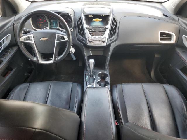 Photo 8 from auction – 2012 CHEVROLET EQUINOX LT with VIN 2GNALFEK8C1214257