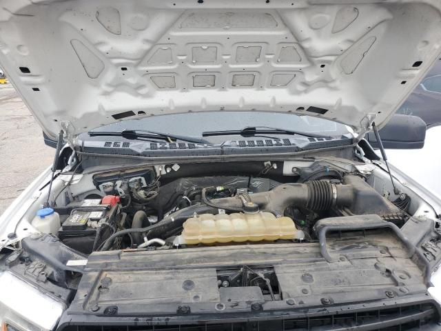 Photo 11 from auction – 2019 FORD F150 SUPER with VIN 1FTEX1EP9KKC74205
