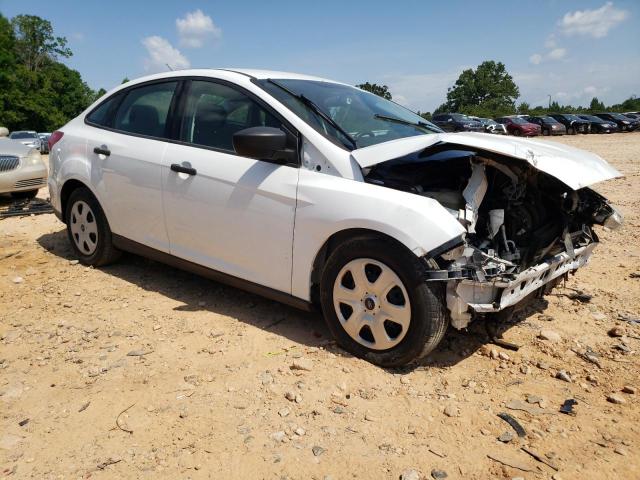 Photo 4 from auction – 2015 FORD FOCUS S with VIN 1FADP3E25FL343411