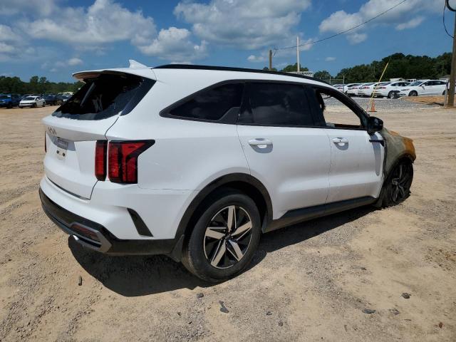 Photo 3 from auction – 2023 KIA SORENTO S with VIN 5XYRL4LC1PG212261