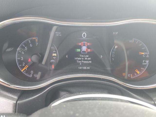 Photo 9 from auction – 2015 JEEP GRCHER L with VIN 1C4RJFBG0FC768764