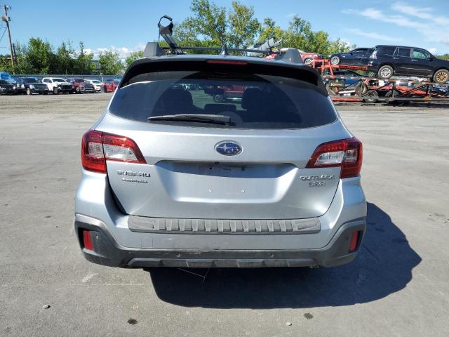 Photo 6 from auction – 2018 SUBARU OUTBACK 3. with VIN 4S4BSENC7J3356346