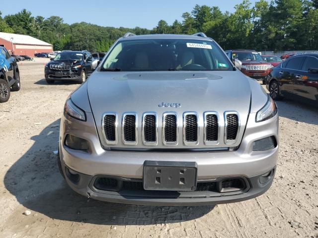 Photo 5 from auction – 2016 JEEP CHEEROKEE with VIN 1C4PJMCB2GW100138