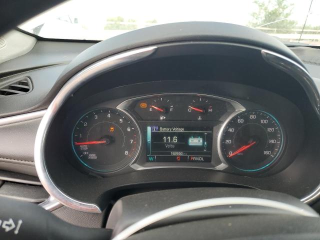 Photo 9 from auction – 2017 CHEVROLET MALIBU LT with VIN 1G1ZE5ST6HF231886
