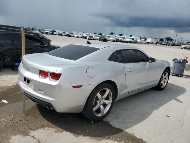 Photo 3 from auction – 2010 CHEVROLET CAMARO LT with VIN 2G1FB1EV2A9187918