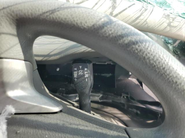 Photo 9 from auction – 2010 TOYOTA COROLLA BASE with VIN 2T1BU4EE0AC483859
