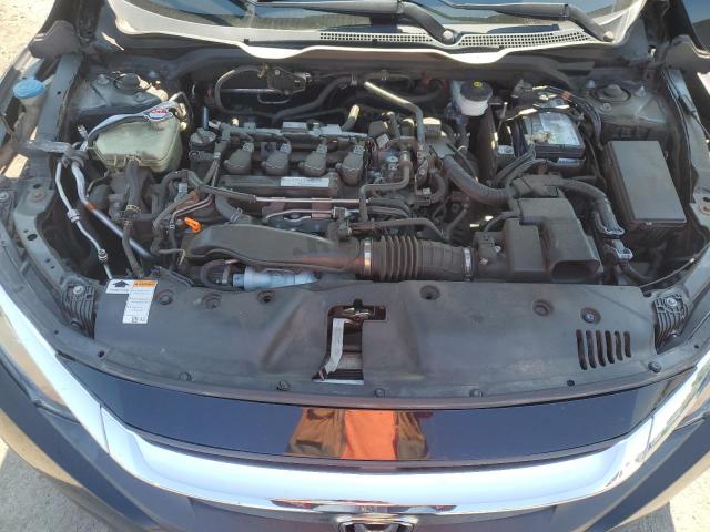 Photo 11 from auction – 2016 HONDA CIVIC EX with VIN 19XFC1F32GE219777