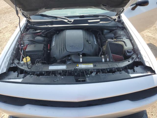 Photo 11 from auction – 2009 DODGE CHALLENGER with VIN 2B3LJ54T09H510760
