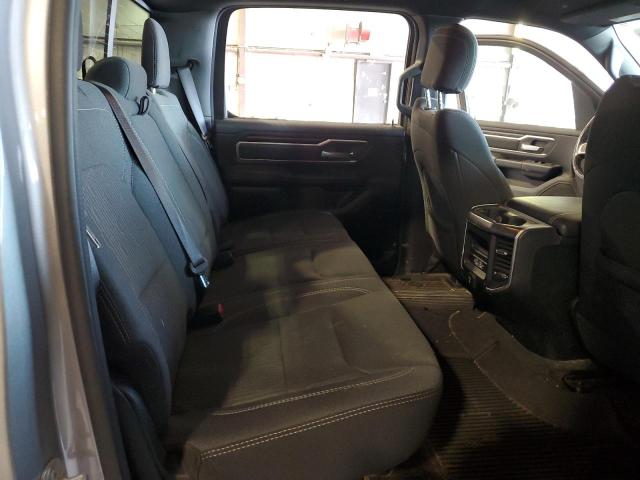 Photo 10 from auction – 2020 RAM 1500 BIG H with VIN 1C6SRFFT8LN296645