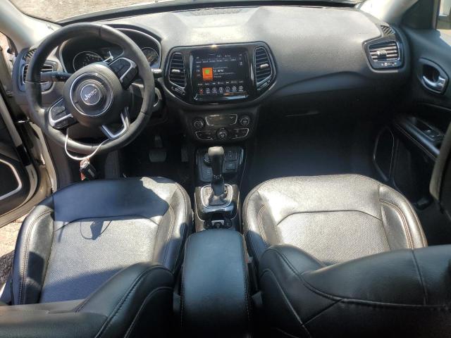 Photo 8 from auction – 2020 JEEP COMPASS LI with VIN 3C4NJDCB5LT167503
