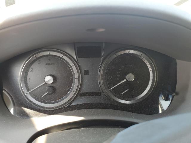 صورة رقم 9 من المزاد - 2008 LEXUS ES 350 مع VIN JTHBJ46G082267414
