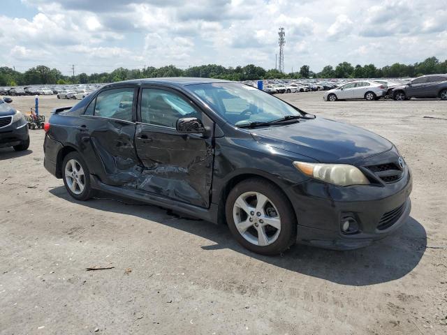 Photo 4 from auction – 2011 TOYOTA COROLLA BA with VIN 2T1BU4EE6BC671450