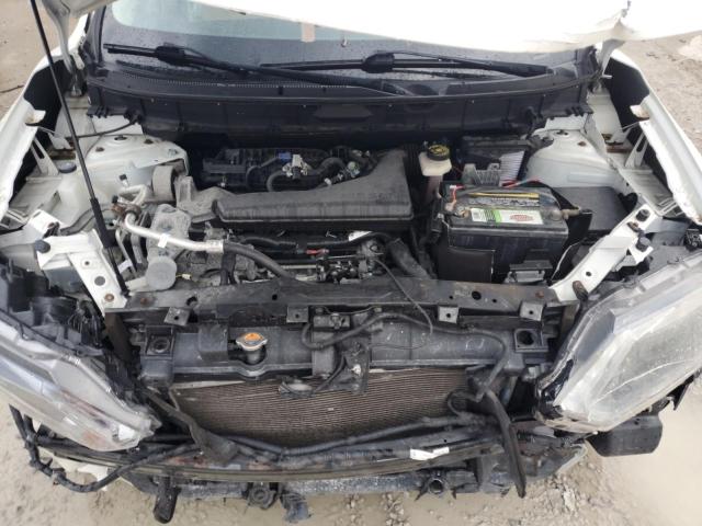 Photo 12 from auction – 2016 NISSAN ROGUE S with VIN KNMAT2MV3GP635891