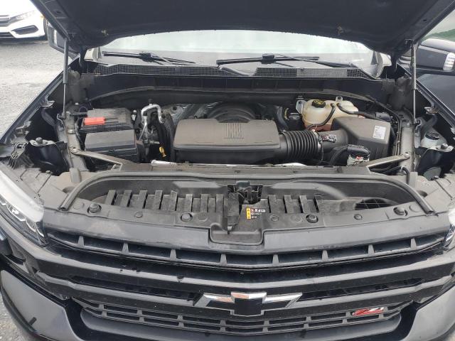 Photo 11 from auction – 2019 CHEVROLET SILVERADO with VIN 3GCPYFED4KG290408