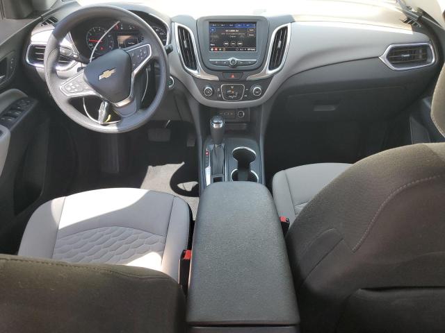 Photo 8 from auction – 2020 CHEVROLET EQUINOX LS with VIN 3GNAXHEV1LS698187