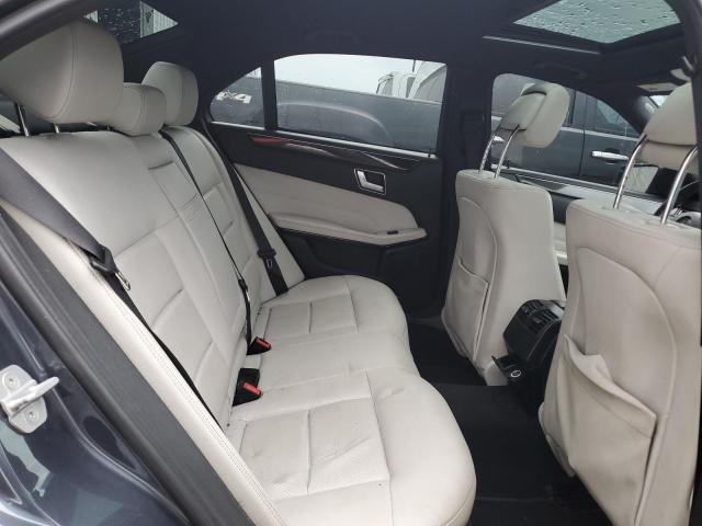 Photo 10 from auction – 2016 MERCEDES-BENZ E 350 4MAT with VIN WDDHF8JB3GB247355