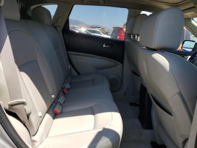 Photo 11 from auction – 2013 NISSAN ROGUE S with VIN JN8AS5MT3DW010299
