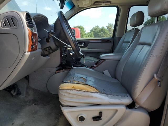 Photo 7 from auction – 2005 GMC ENVOY with VIN 1GKDS13S252335470