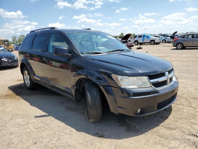 Photo 4 from auction – 2010 DODGE JOURNEY SX with VIN 3D4PG5FVXAT175454