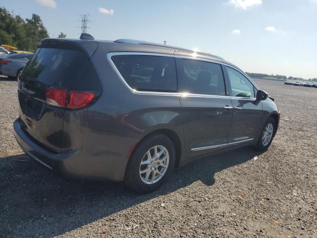 Photo 3 from auction – 2020 CHRYSLER PACIFICA T with VIN 2C4RC1BG1LR133648