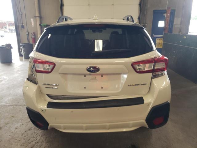 Photo 6 from auction – 2019 SUBARU CROSSTREK with VIN JF2GTANC6K8374830