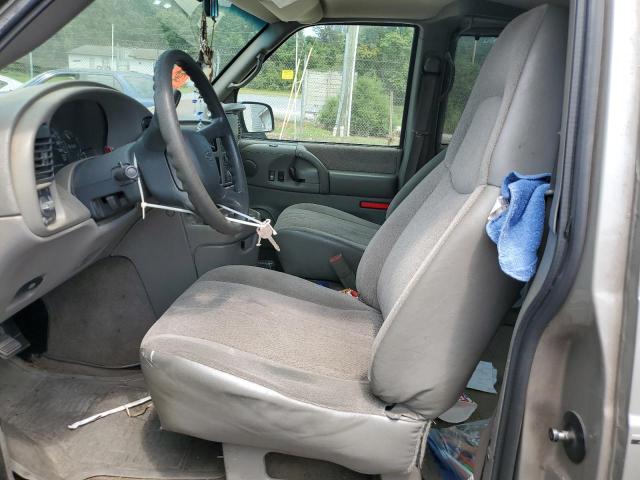 Photo 7 from auction – 2003 CHEVROLET ASTRO with VIN 1GNEL19X73B120199