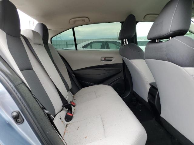 Photo 10 from auction – 2022 TOYOTA COROLLA LE with VIN JTDEAMDE8NJ041851