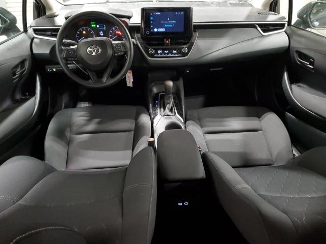 Photo 8 from auction – 2024 TOYOTA COROLLA LE with VIN 5YFB4MDE9RP205183