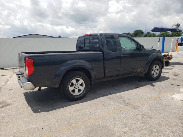 Photo 3 from auction – 2012 NISSAN FRONTIER S with VIN 1N6BD0CT2CC408065