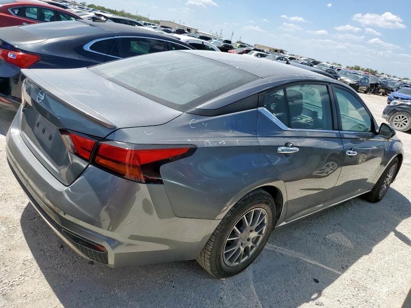 Photo 3 from auction – 2022 NISSAN ALTIMA S with VIN 1N4BL4BV1NN347000