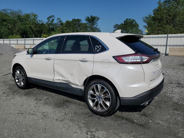 Photo 2 from auction – 2018 FORD EDGE TITAN with VIN 2FMPK3K85JBC57888