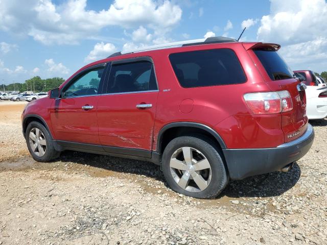 Photo 2 from auction – 2012 GMC ACADIA with VIN 1GKKRRED4CJ217178