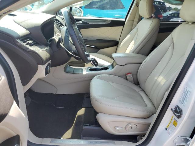 Photo 7 from auction – 2019 LINCOLN MKC with VIN 5LMCJ1D90KUL29570