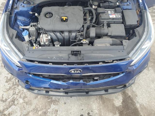 Photo 11 from auction – 2020 KIA FORTE FE with VIN 3KPF24AD4LE184772