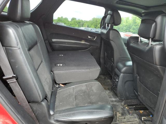 Photo 11 from auction – 2019 DODGE DURANGO R/ with VIN 1C4SDJCT1KC708302