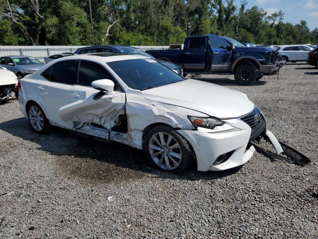 Photo 4 from auction – 2014 LEXUS IS 250 with VIN JTHBF1D27E5028640