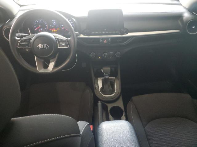 Photo 8 from auction – 2021 KIA FORTE FE with VIN 3KPF24AD9ME309167