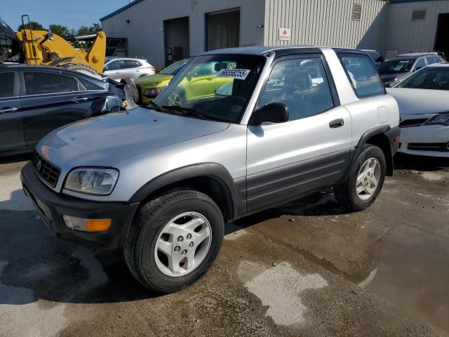TOYOTA RAV4 1998 with VIN JT3XP10V1W0011615 - Photo from auction